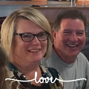 Meet your Posher, Marie